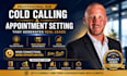 cold calling, virtual assistance, real estate cold calling cold calling