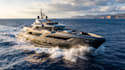 design boat, yacht hull, marine electrical system and electronics