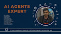 build custom ai agents using gpt, claude, or gemini