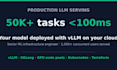 deploy your llm for production with vllm on your cloud GPU