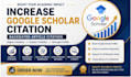 increase google scholar citation, backdated article citation, eb1 eb2 niw