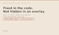 fix your website wcag ada and eaa accessibility issues in code