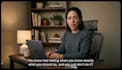 create ai animated talking head explainer elearning video training module course