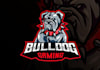 make high quality and beautiful bulldog logo design