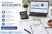 reconcile bank statement with accuracy