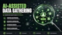 data gathering and lead generation
