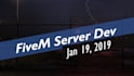 be your fivem developer