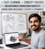 help you learn engineering with easy learning techniques