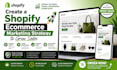 create a shopify ecommerce marketing strategy to grow sales