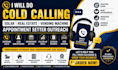 solar cold calling real estate cold calling vending machine appointment setting