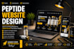 peptide website fda complaint peptide website woocommerce peptide website