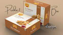 design product packaging box design for home electronics and kitchen products