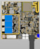 design professional pcb and schematic in altium designer
