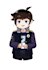 draw cute chibi illustration
