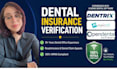 do dental insurance verification and benefits breakdown