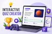 create interactive genially elearning courses and training modules