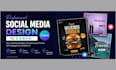 design professional social media posts in canva