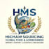 be your global sourcing and logistics agent