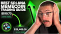 build solana arbitrage bot, crypto arbitrage bot, volume bot, memecoin bot