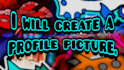 geometry dash profile pictures