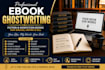 design and edit your canva ebook