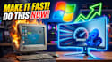create high CTR viral thumbnails for tech and gaming videos