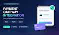 integrate woocommerce payment gateways