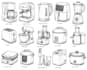 design smart kitchen appliances with 3d cad models