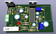 design schematic and pcb design in easyeda kicad altium