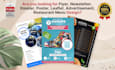 develop a responsive website
