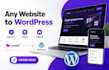 clone convert lovable to wordpress website lovable ai website migration