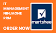 it management ninjaone datto crm