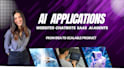 develop custom ai websites, chatbots, and saas solutions