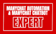 setup manychat automation manychat chatbot fix manychat automation ai chatbot