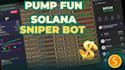 develop solana arbitrage bot, crypto arbitrage bot, volume bot, memecoin bot