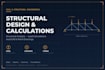 do structural engineering design, analysis and structural calculations