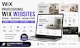 create wix website wix website redesign wix website design wix website redesign