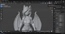 customize your furry vrchat avatar professionally