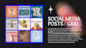 be your social media manager and make content that stands out