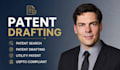 draft patent application conduct prior art search and uspto documentation