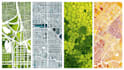 create cartoon vector map like where waldo
