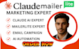 build claude mailerlite automation claudeai mailerlite workflow setup
