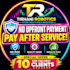 code your mt4 or mt5 trading robot, forex bot