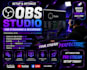 setup obs studio for streaming and recording