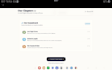 create a simple app using ai