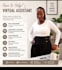 be your reliable virtual personal assistance