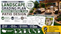do landscape grading plan erosion control plan patio design tx ny nm ca fl oh