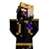 create your personalized minecraft render