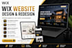 wix website design wix website redesign wix website redesign wix website