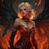 illustrate fantasy art creatures and characters